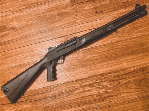 benelli m4 turkish clone